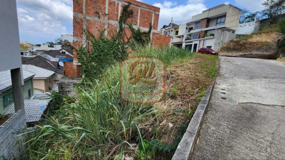 Terreno, 264 m² - Foto 8