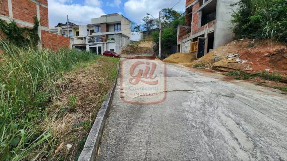 Terreno, 264 m² - Foto 15