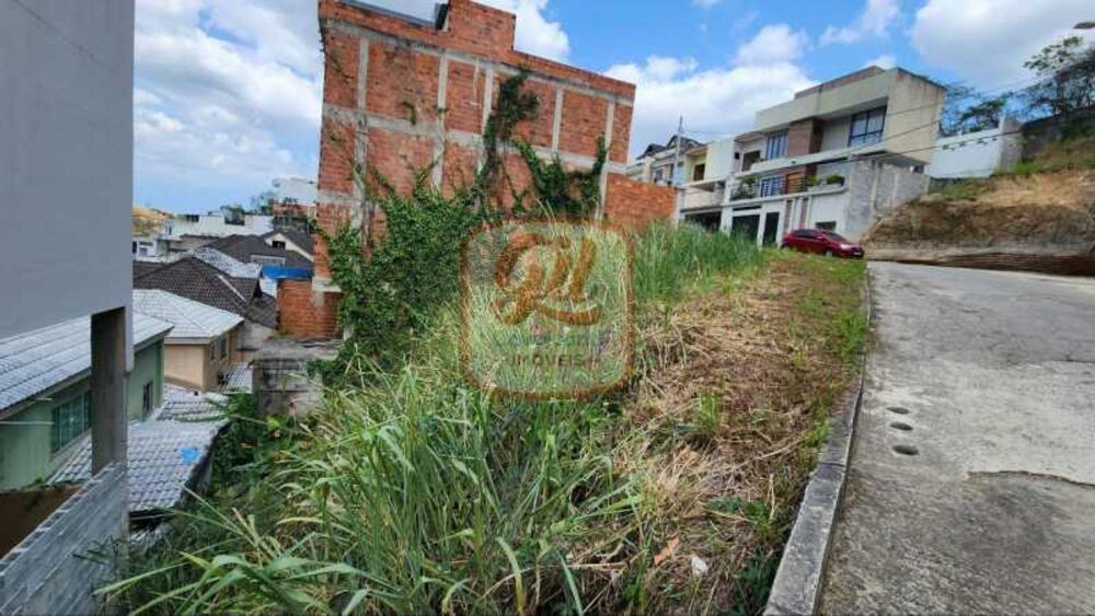Terreno, 264 m² - Foto 5