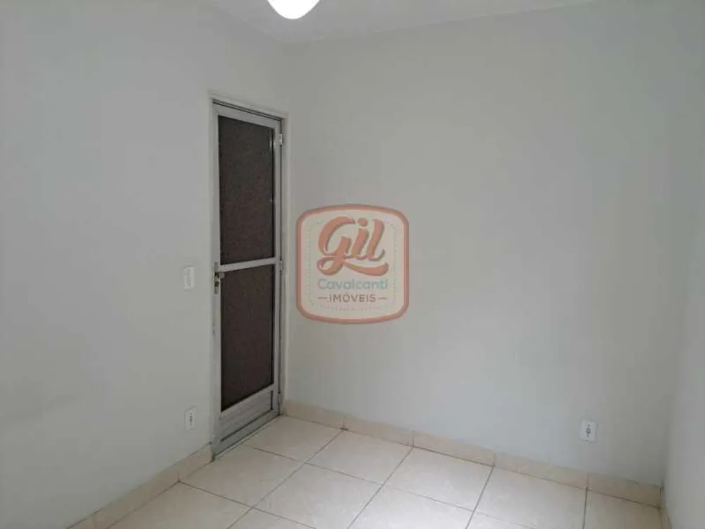 Apartamento, 2 quartos, 44 m² - Foto 12