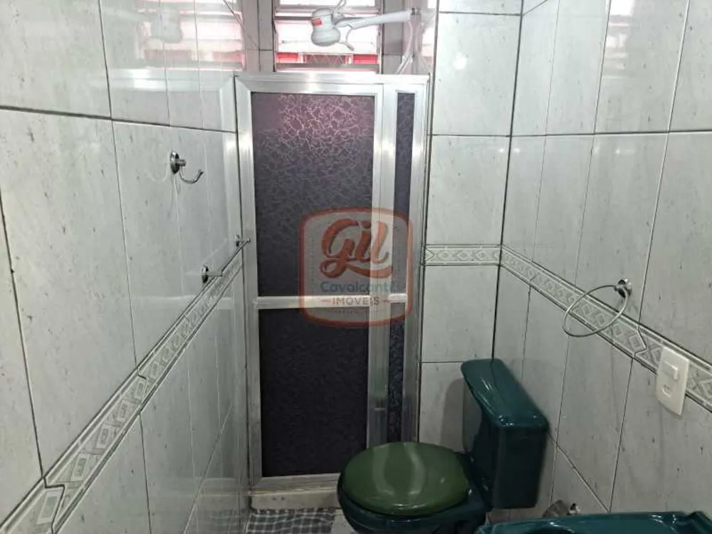 Apartamento, 2 quartos, 44 m² - Foto 11