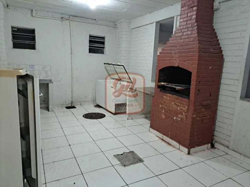 Apartamento, 2 quartos, 44 m² - Foto 16