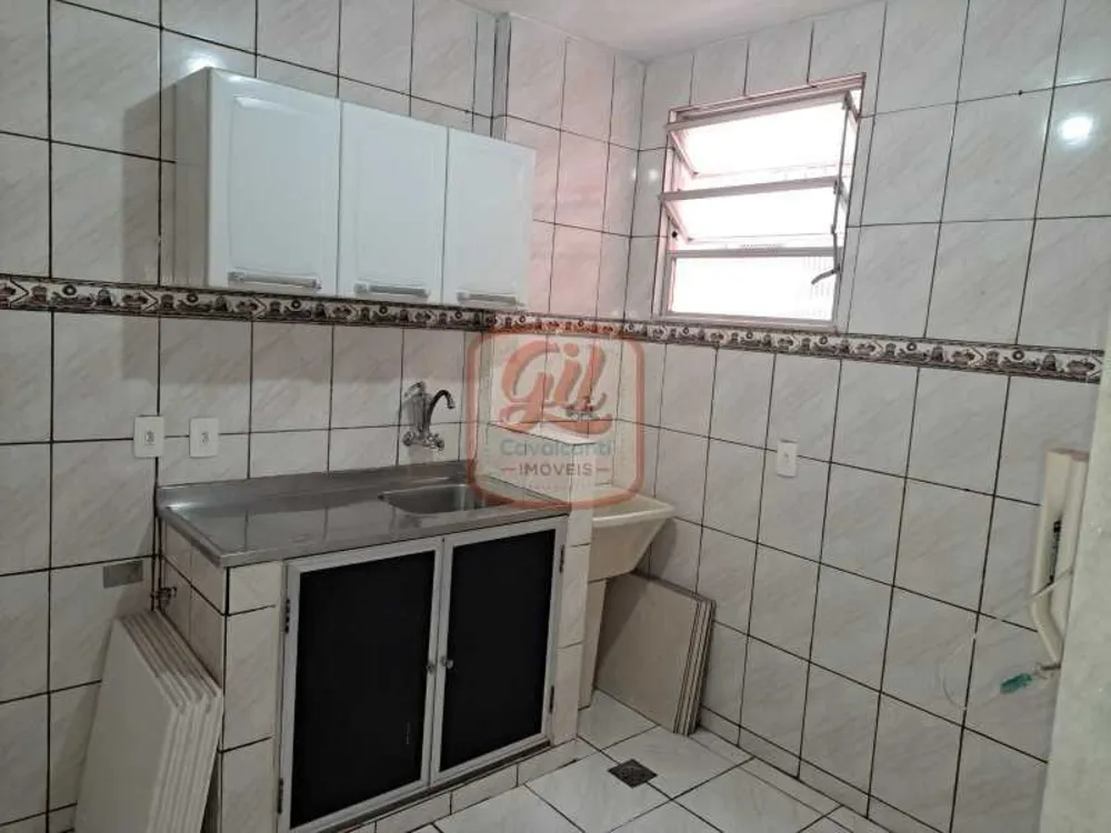 Apartamento, 2 quartos, 44 m² - Foto 6
