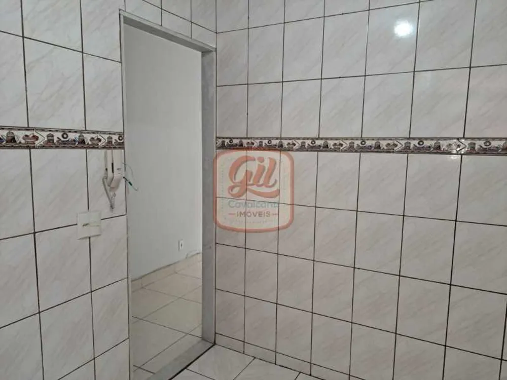 Apartamento, 2 quartos, 44 m² - Foto 7