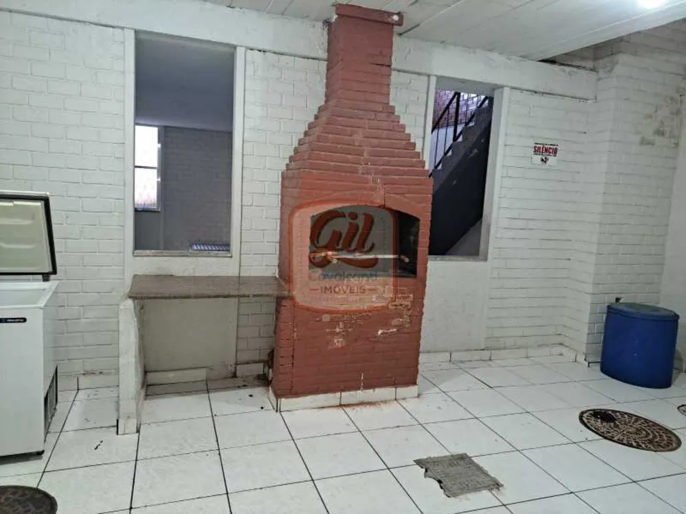 Apartamento, 2 quartos, 44 m² - Foto 14