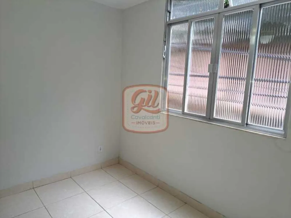 Apartamento, 2 quartos, 44 m² - Foto 5