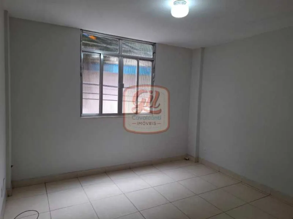 Apartamento, 2 quartos, 44 m² - Foto 2