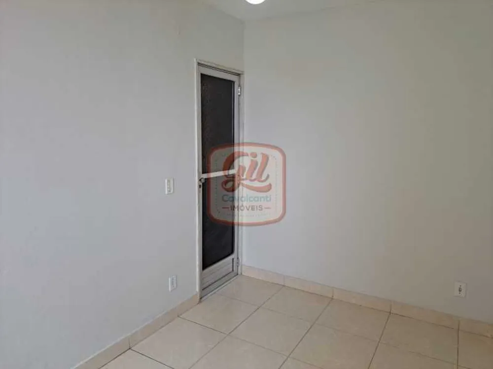 Apartamento, 2 quartos, 44 m² - Foto 10