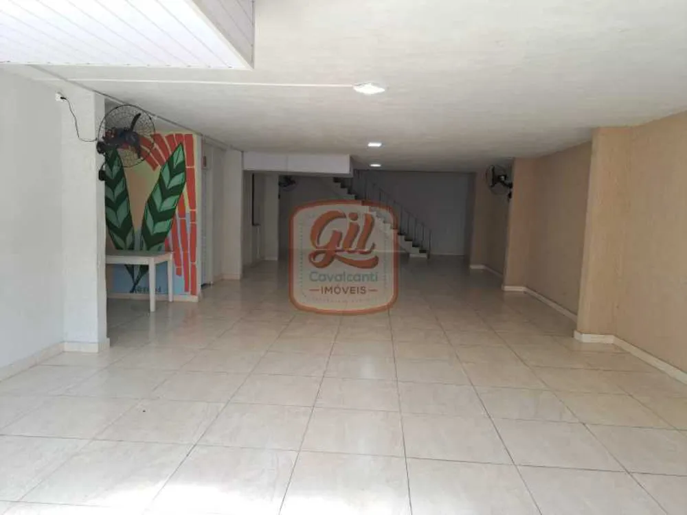 Apartamento, 2 quartos, 44 m² - Foto 15