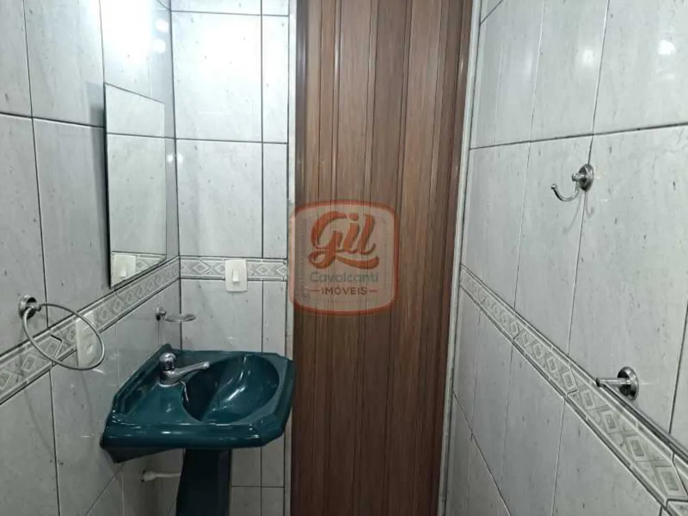 Apartamento, 2 quartos, 44 m² - Foto 13