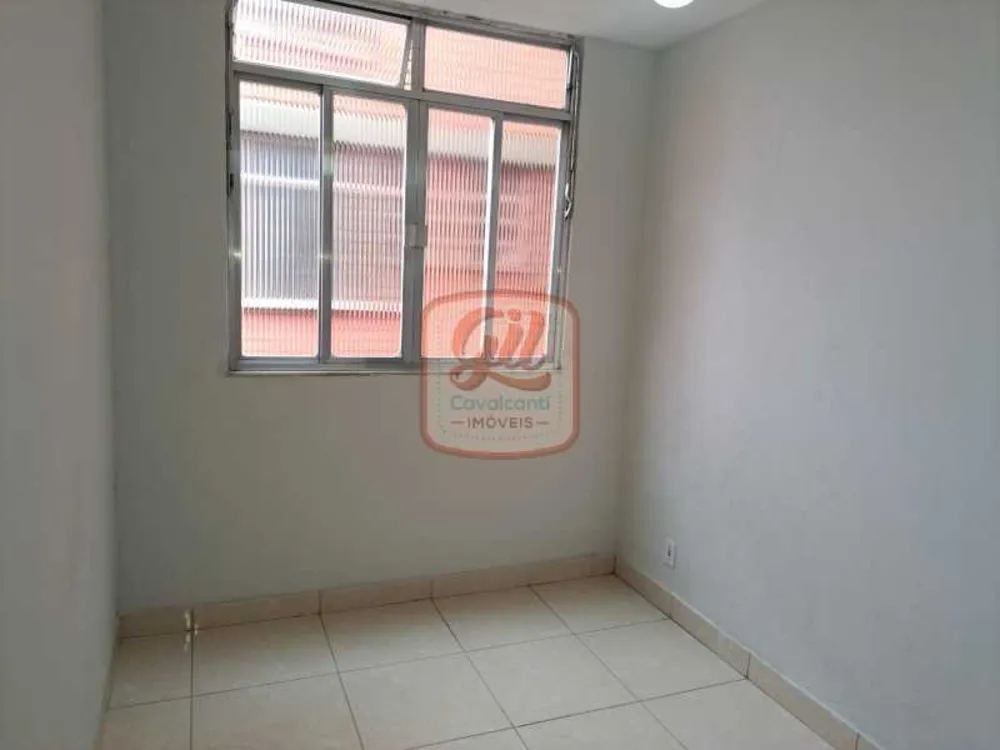 Apartamento, 2 quartos, 44 m² - Foto 9