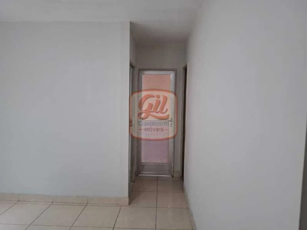 Apartamento, 2 quartos, 44 m² - Foto 3