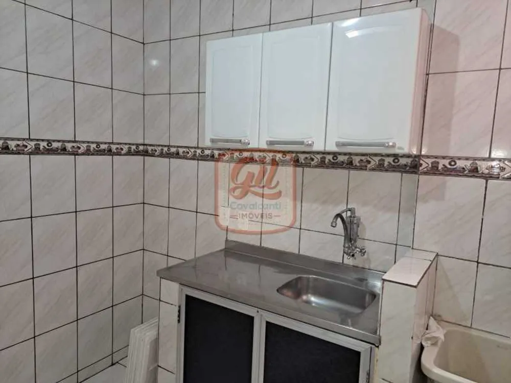 Apartamento, 2 quartos, 44 m² - Foto 8