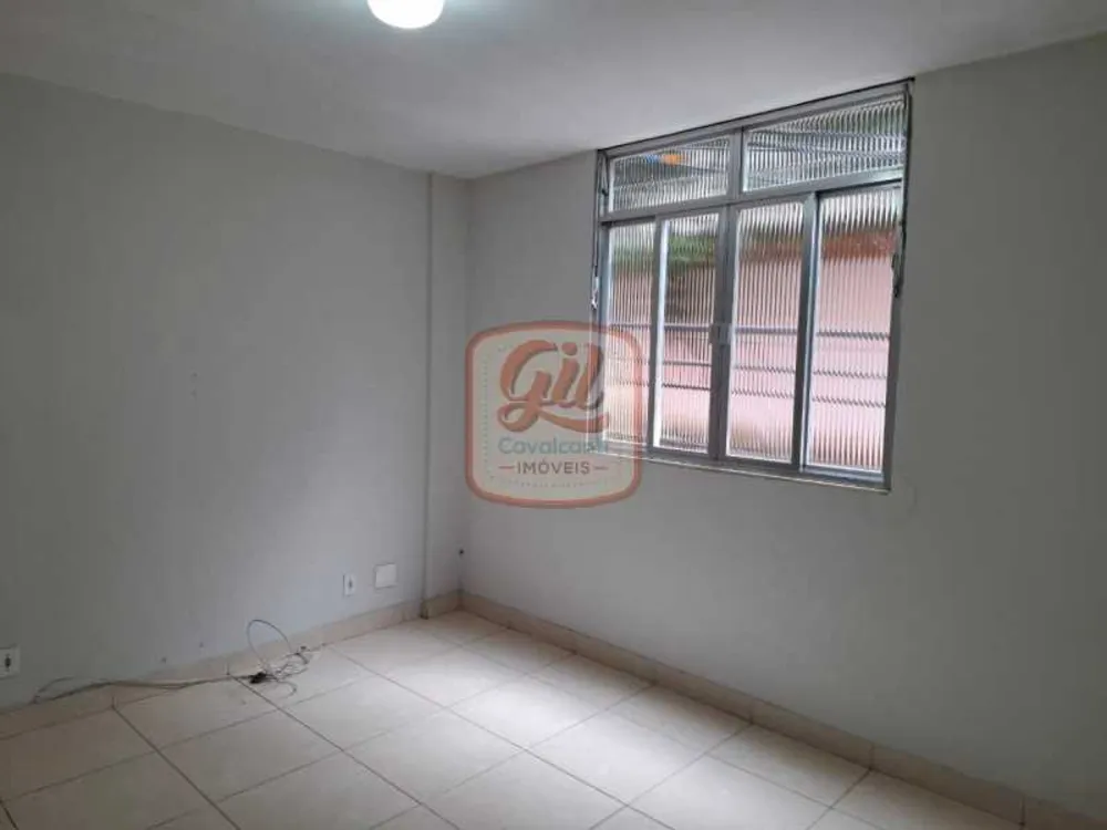 Apartamento, 2 quartos, 44 m² - Foto 4
