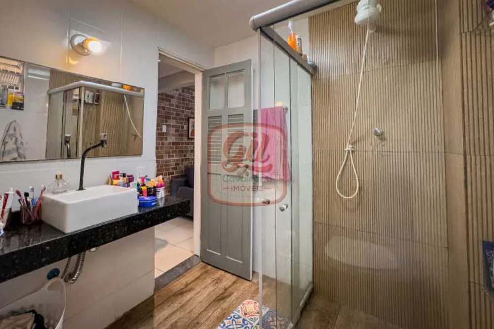 Apartamento, 2 quartos, 100 m² - Foto 8