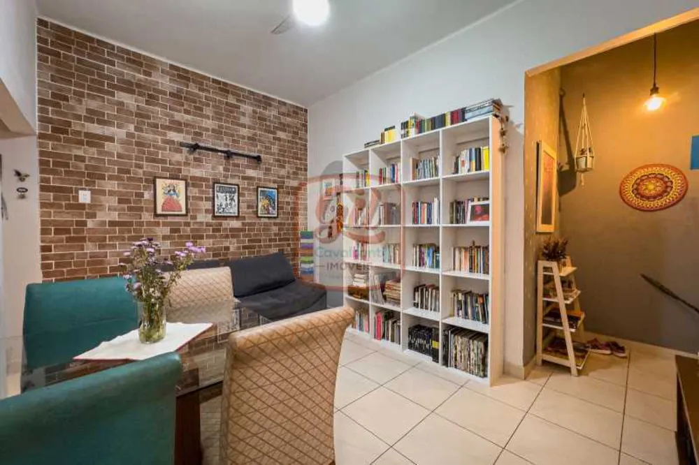 Apartamento, 2 quartos, 100 m² - Foto 3