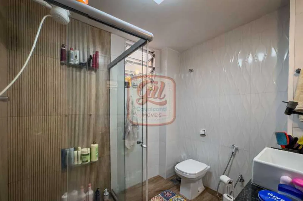 Apartamento, 2 quartos, 100 m² - Foto 5