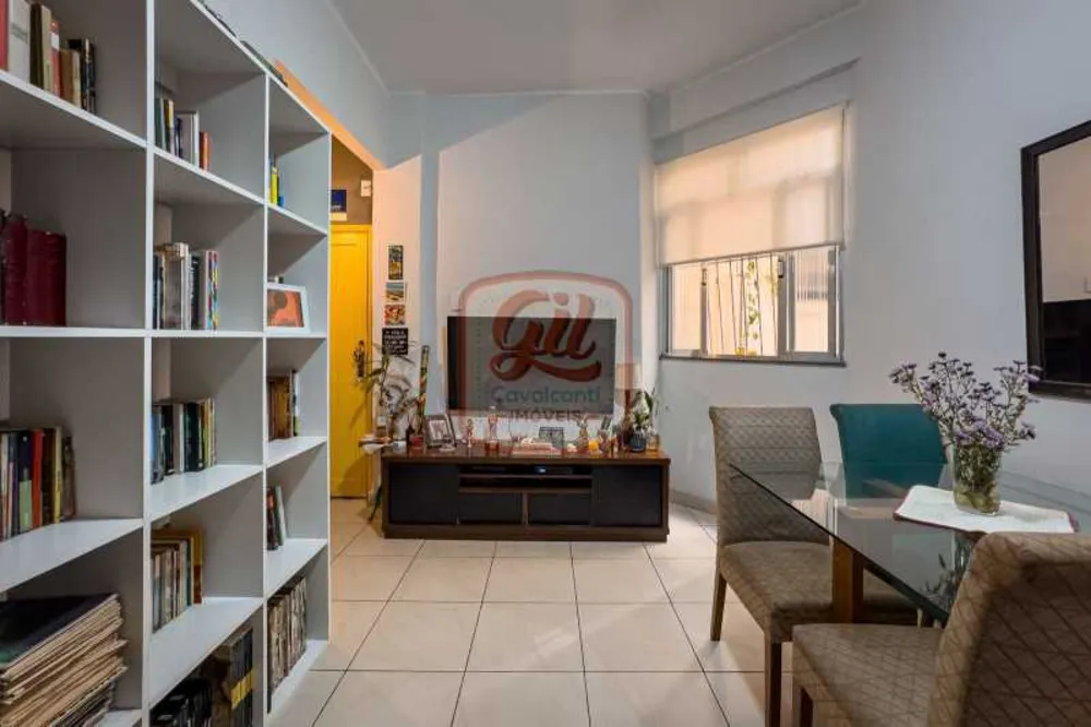 Apartamento, 2 quartos, 100 m² - Foto 1