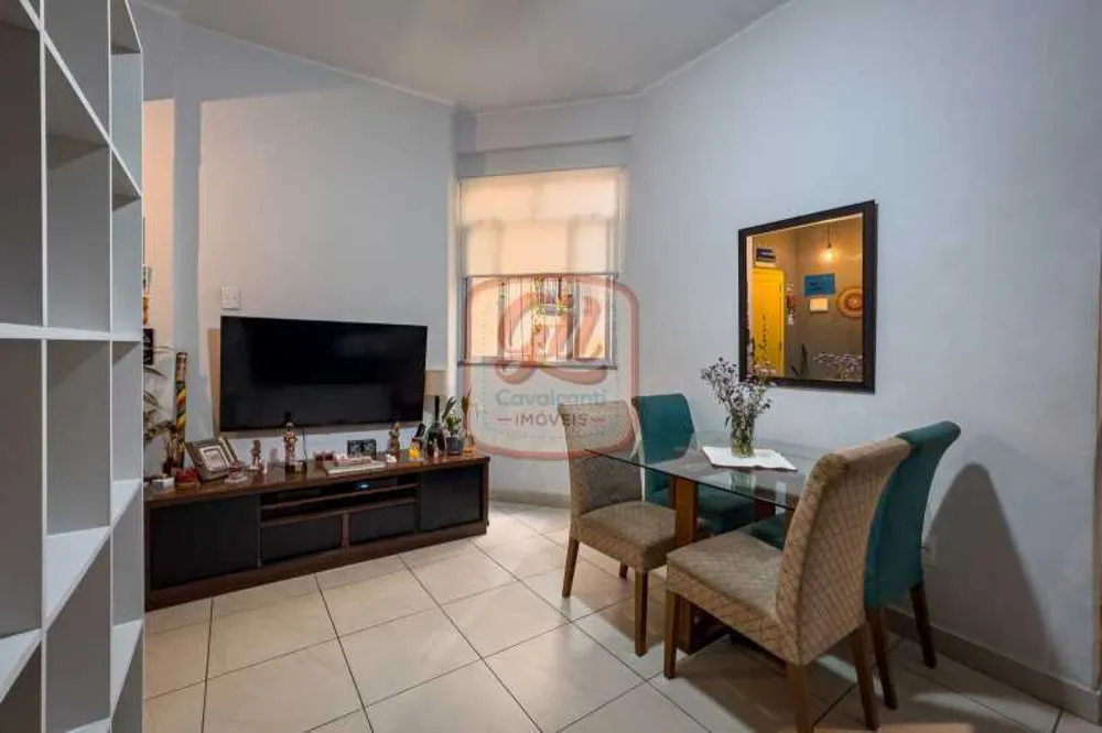 Apartamento, 2 quartos, 100 m² - Foto 4