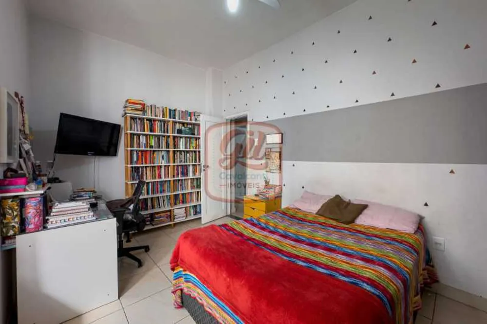 Apartamento, 2 quartos, 100 m² - Foto 10