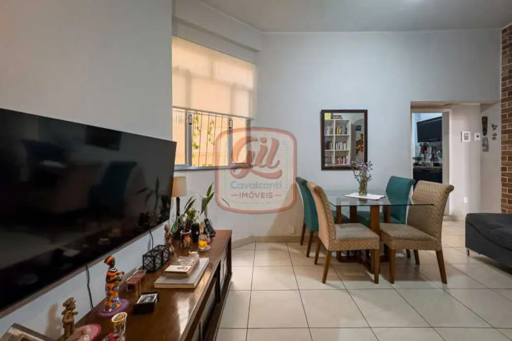 Apartamento, 2 quartos, 100 m² - Foto 14
