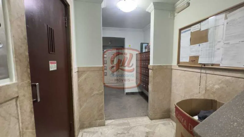Apartamento, 2 quartos, 100 m² - Foto 9
