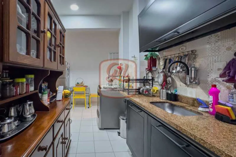 Apartamento, 2 quartos, 100 m² - Foto 16
