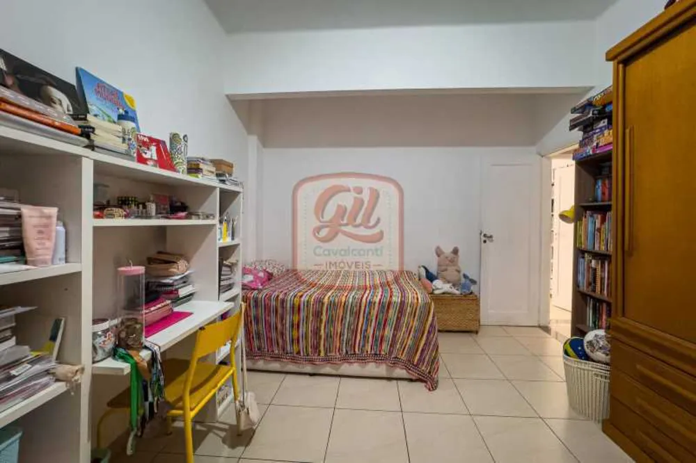 Apartamento, 2 quartos, 100 m² - Foto 7