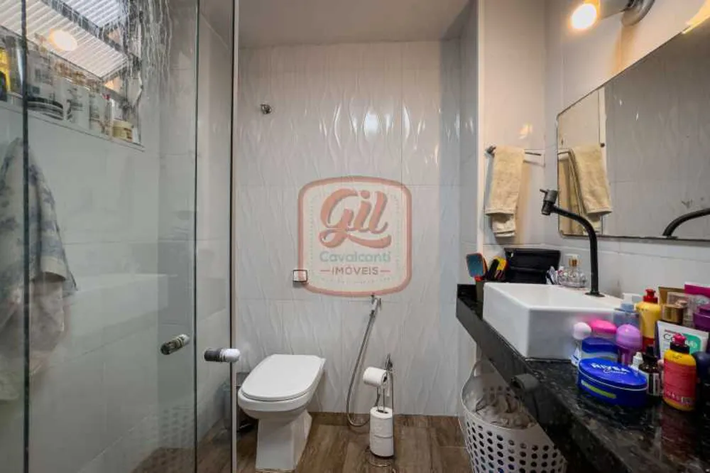 Apartamento, 2 quartos, 100 m² - Foto 13