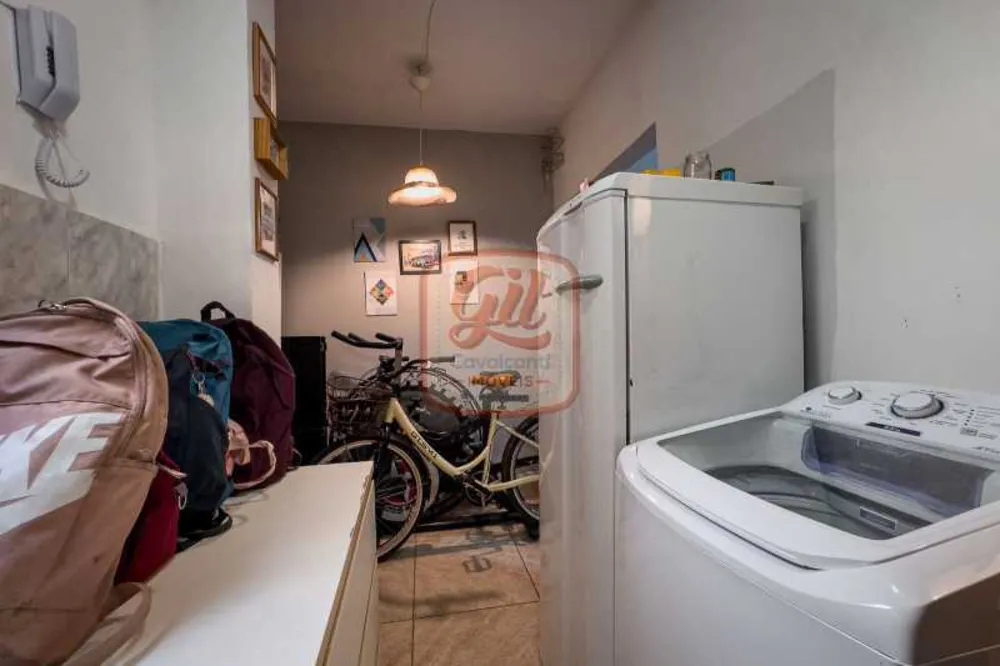 Apartamento, 2 quartos, 100 m² - Foto 12