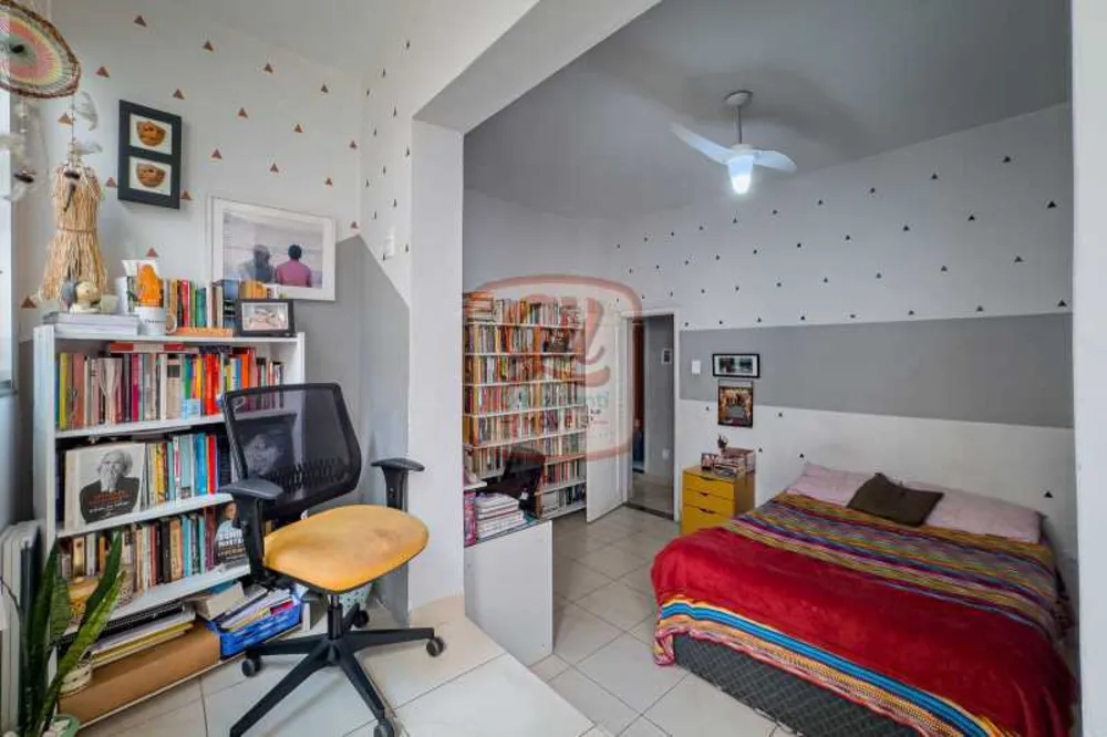 Apartamento, 2 quartos, 100 m² - Foto 11