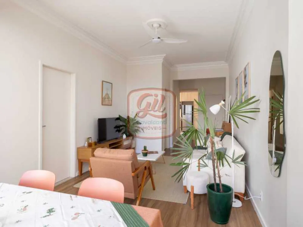 Apartamento, 2 quartos, 84 m² - Foto 2