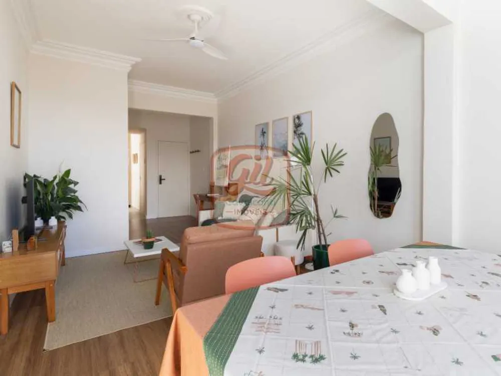 Apartamento, 2 quartos, 84 m² - Foto 9