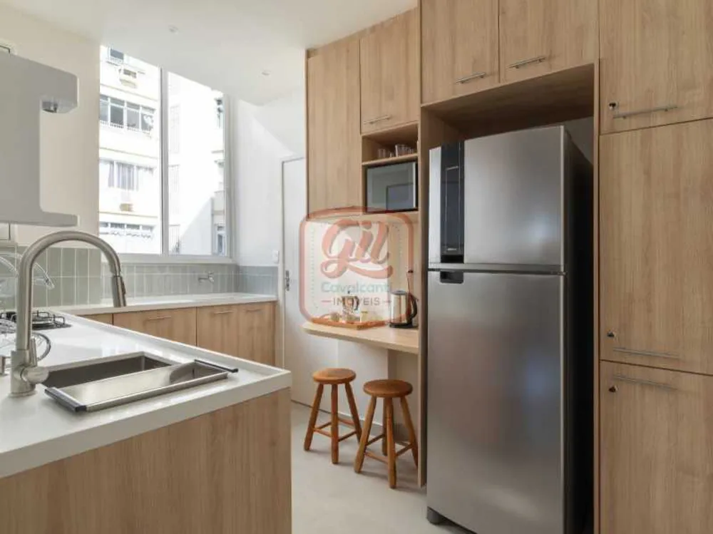 Apartamento, 2 quartos, 84 m² - Foto 11
