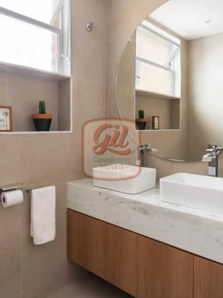 Apartamento, 2 quartos, 84 m² - Foto 17