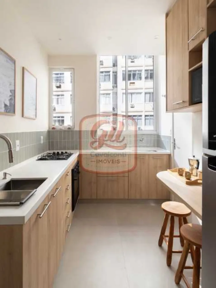 Apartamento, 2 quartos, 84 m² - Foto 14