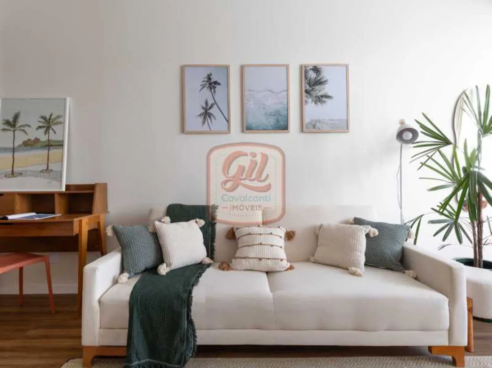 Apartamento, 2 quartos, 84 m² - Foto 10