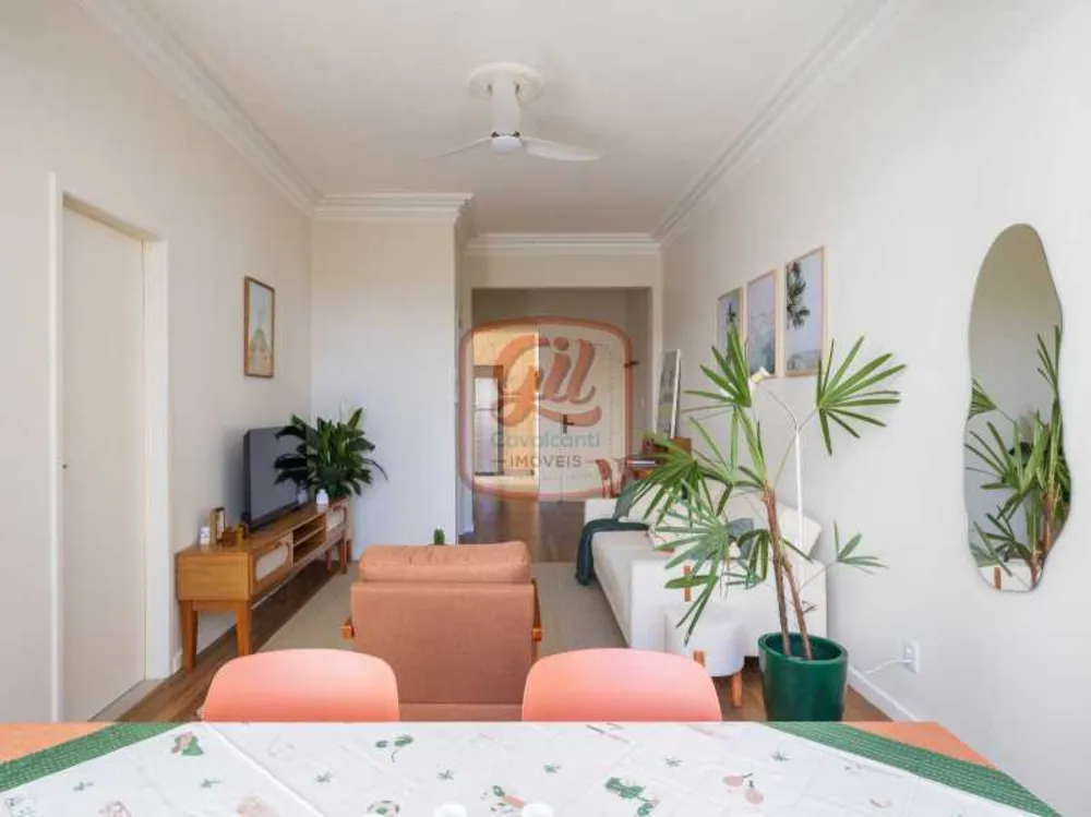 Apartamento, 2 quartos, 84 m² - Foto 3