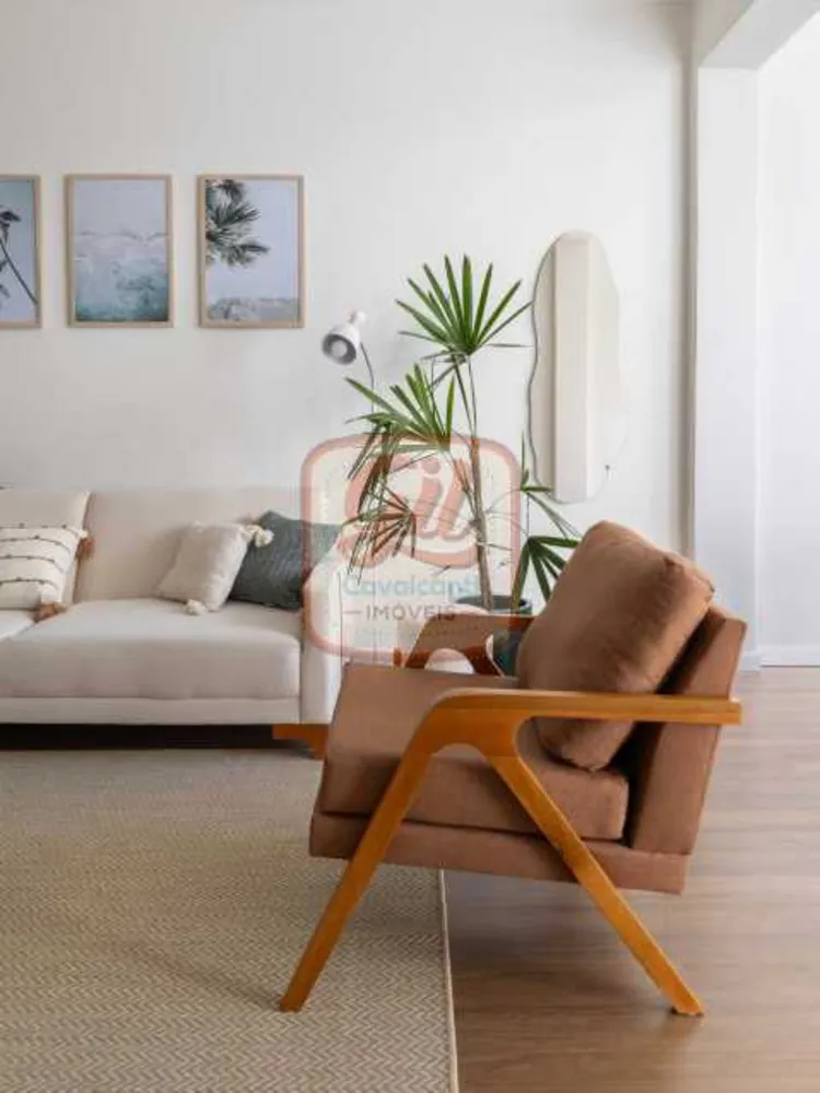 Apartamento, 2 quartos, 84 m² - Foto 8
