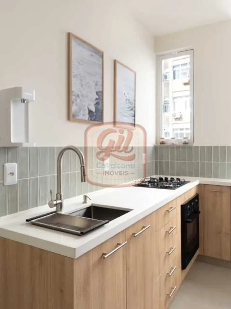 Apartamento, 2 quartos, 84 m² - Foto 16