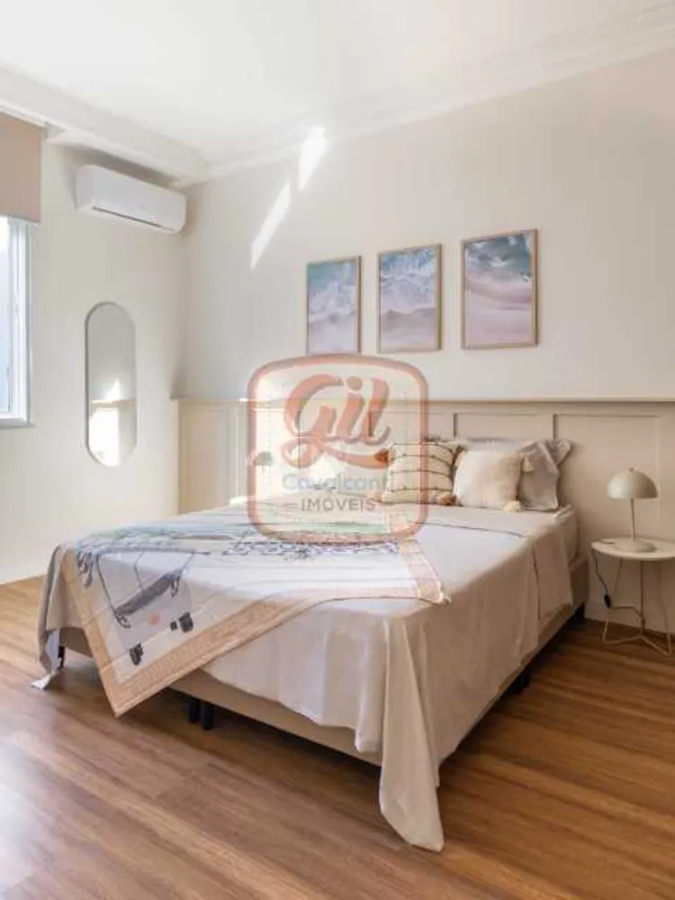 Apartamento, 2 quartos, 84 m² - Foto 15