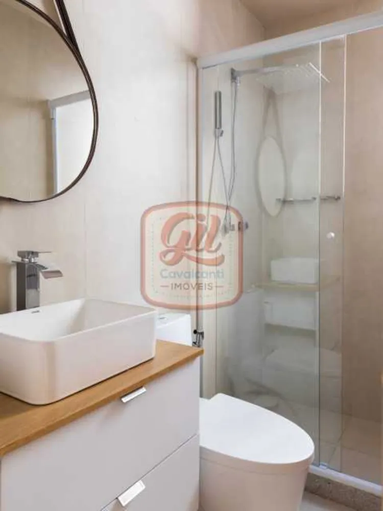 Apartamento, 2 quartos, 84 m² - Foto 24