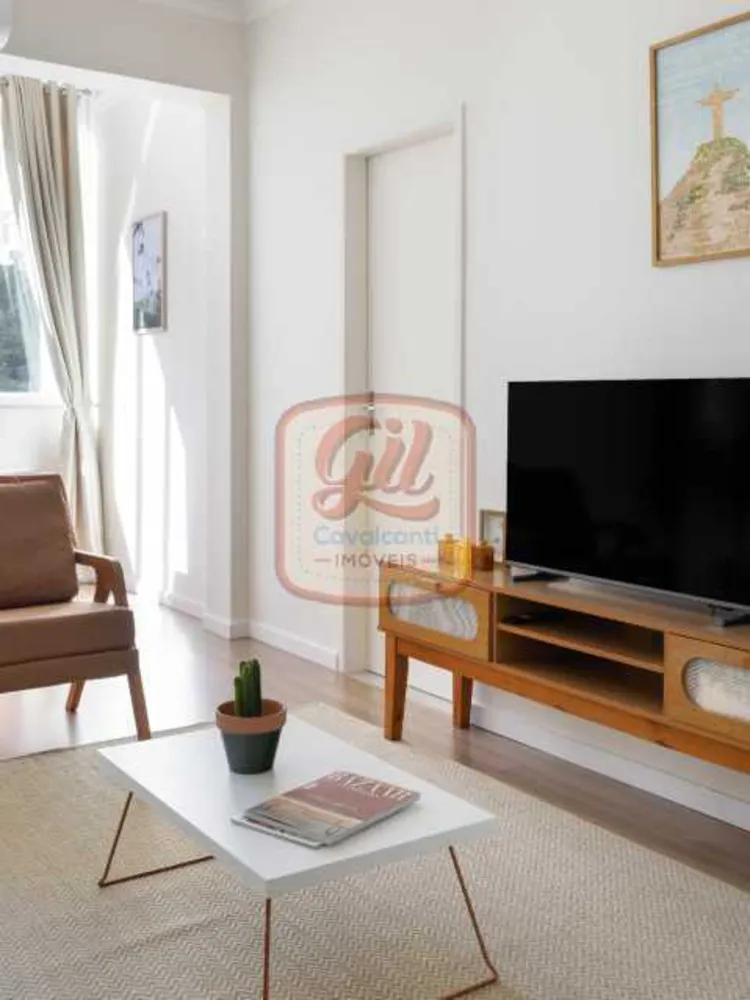 Apartamento, 2 quartos, 84 m² - Foto 6