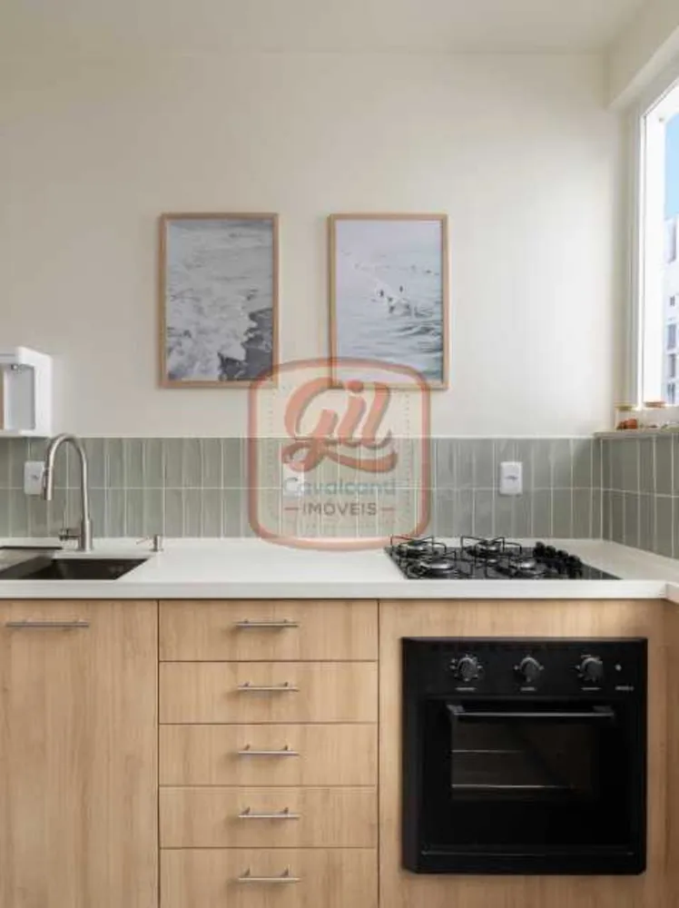 Apartamento, 2 quartos, 84 m² - Foto 13
