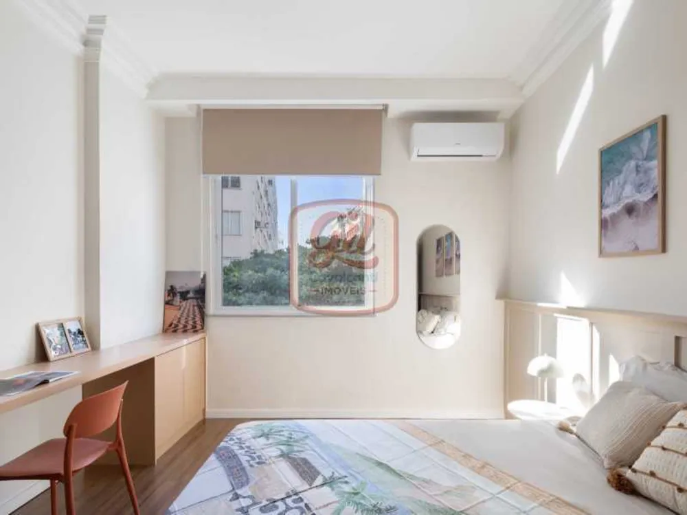 Apartamento, 2 quartos, 84 m² - Foto 21