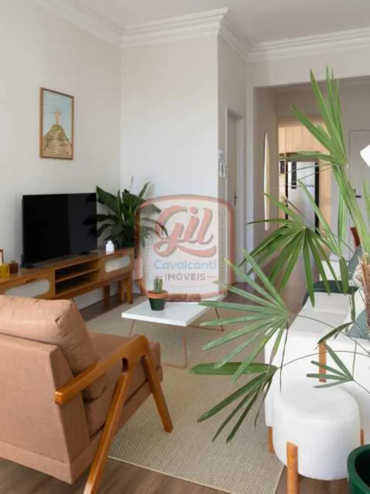 Apartamento, 2 quartos, 84 m² - Foto 5