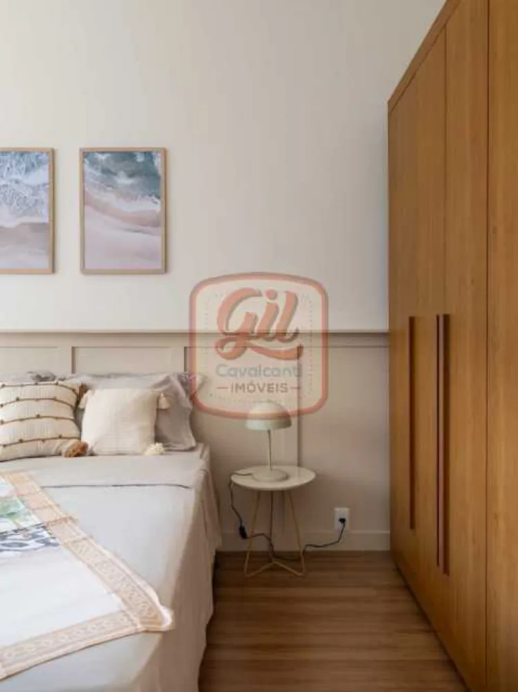 Apartamento, 2 quartos, 84 m² - Foto 18
