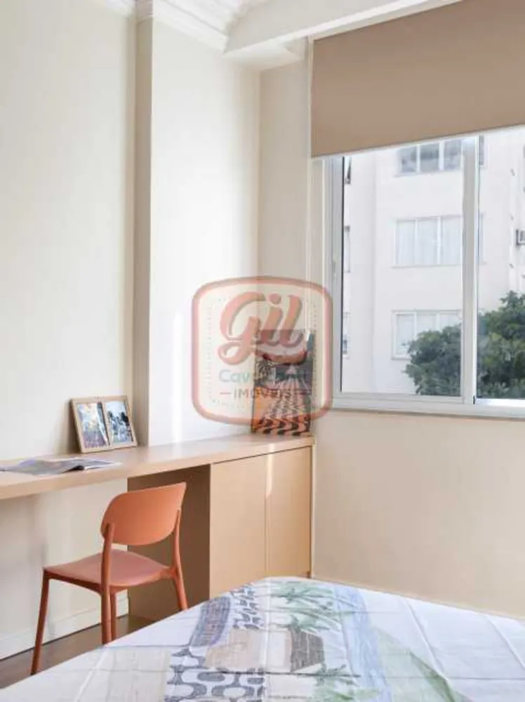 Apartamento, 2 quartos, 84 m² - Foto 20