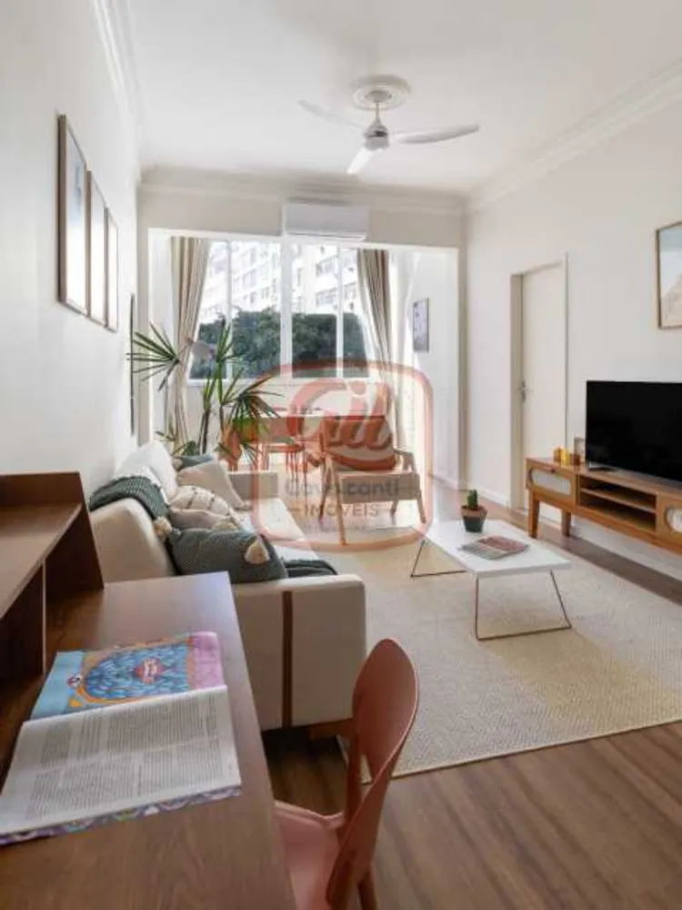 Apartamento, 2 quartos, 84 m² - Foto 7