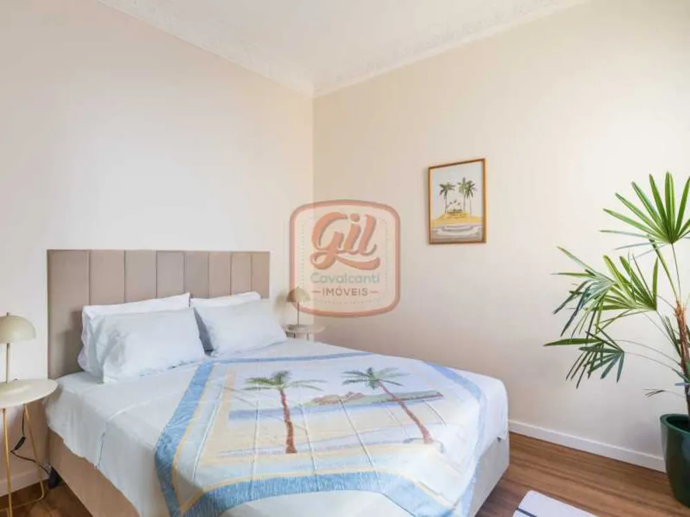 Apartamento, 2 quartos, 84 m² - Foto 22